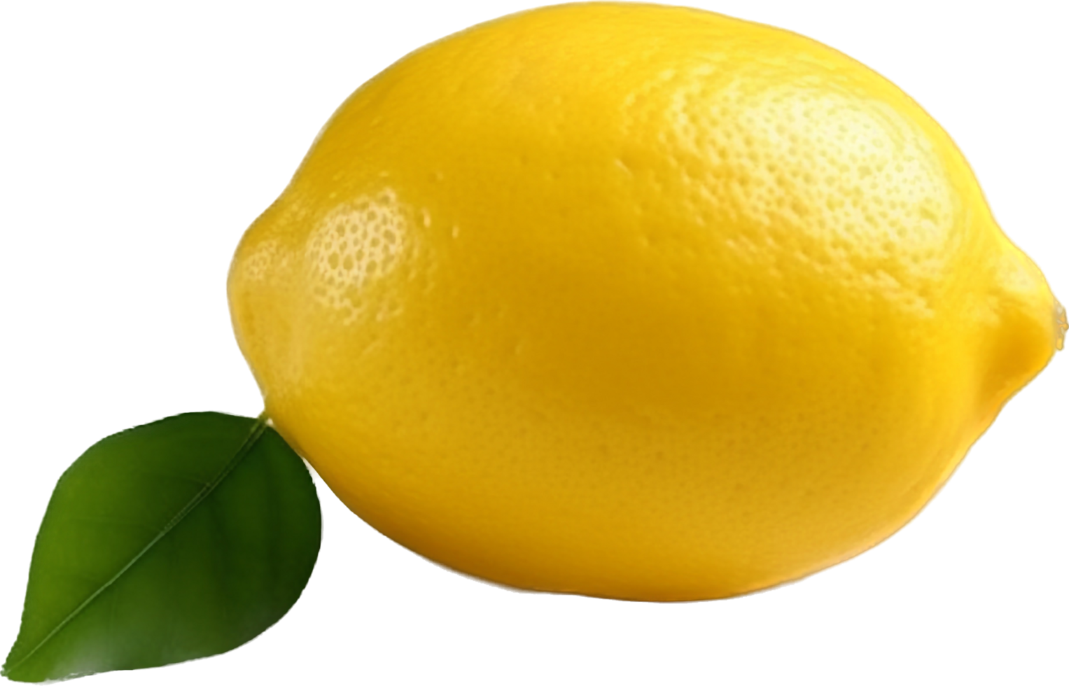 Lemon with . png
