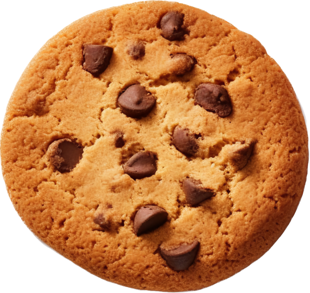 Cookie with . png