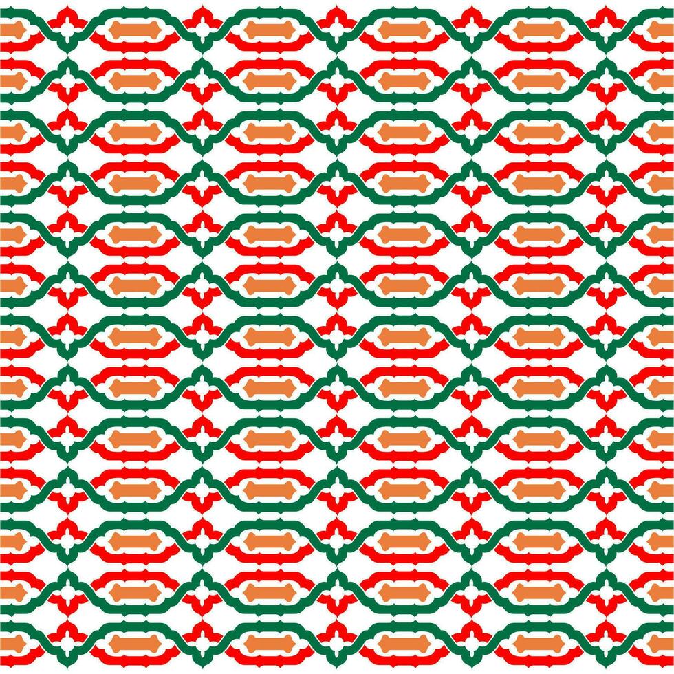 resumen antecedentes con vistoso único ornamento modelo vector