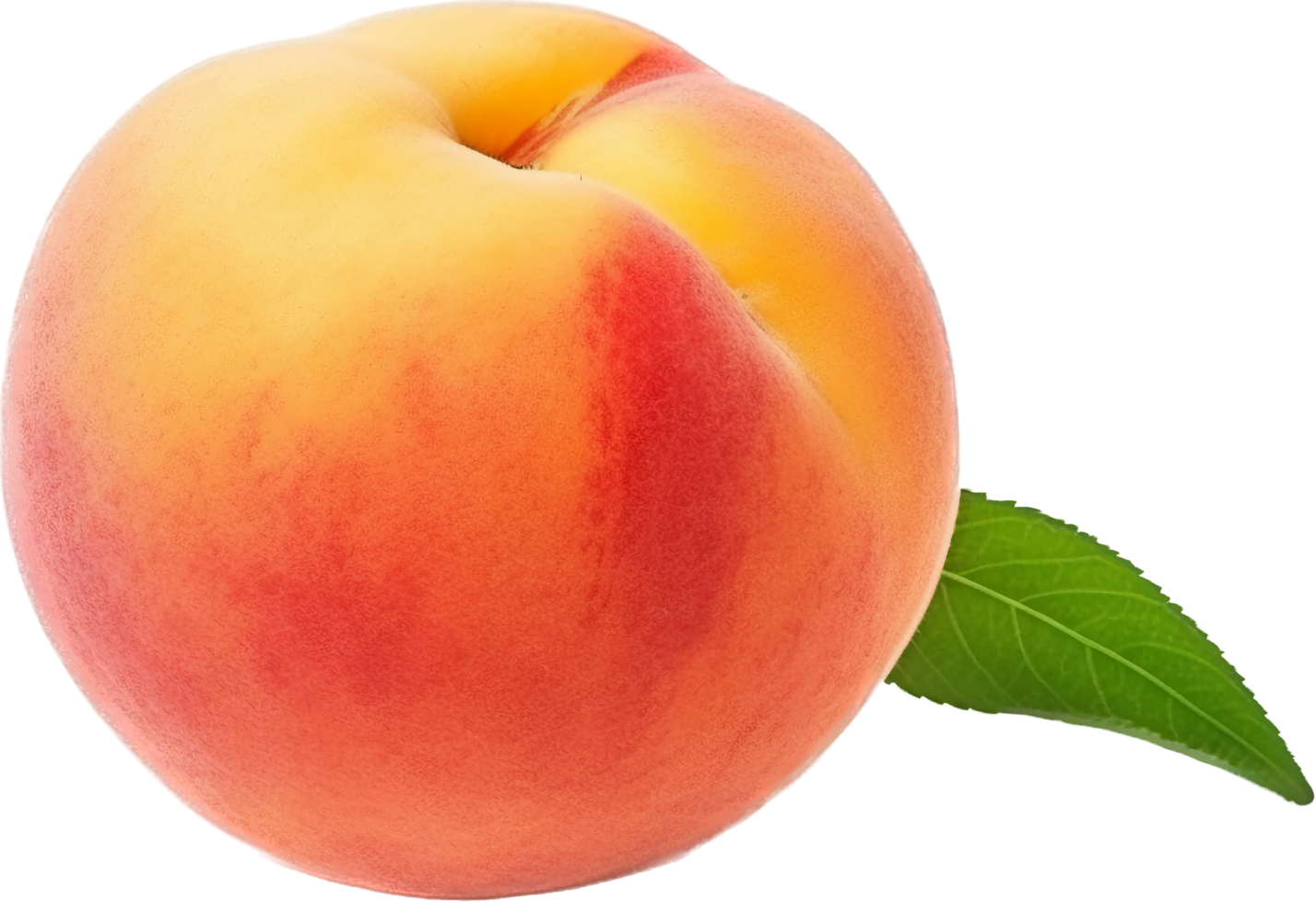 Peach with . png