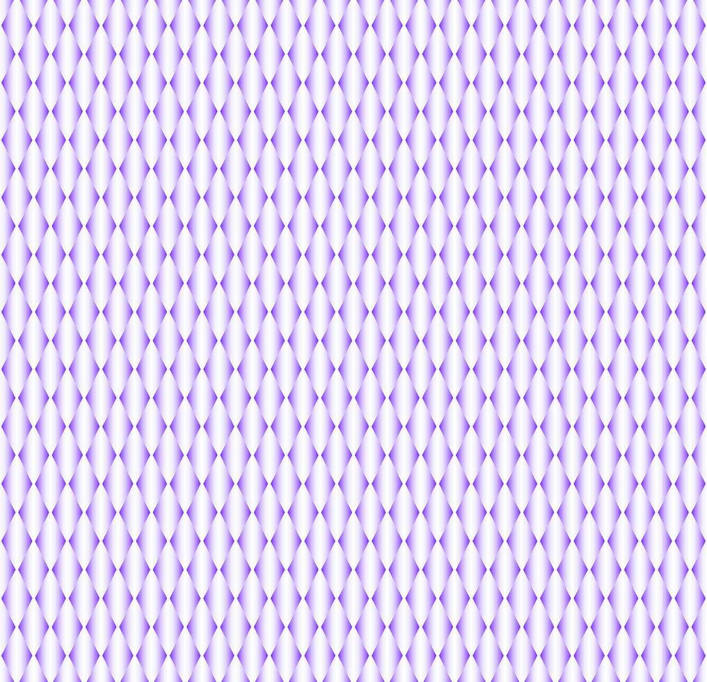 Seamless Geomatric vector background Pattern in purple