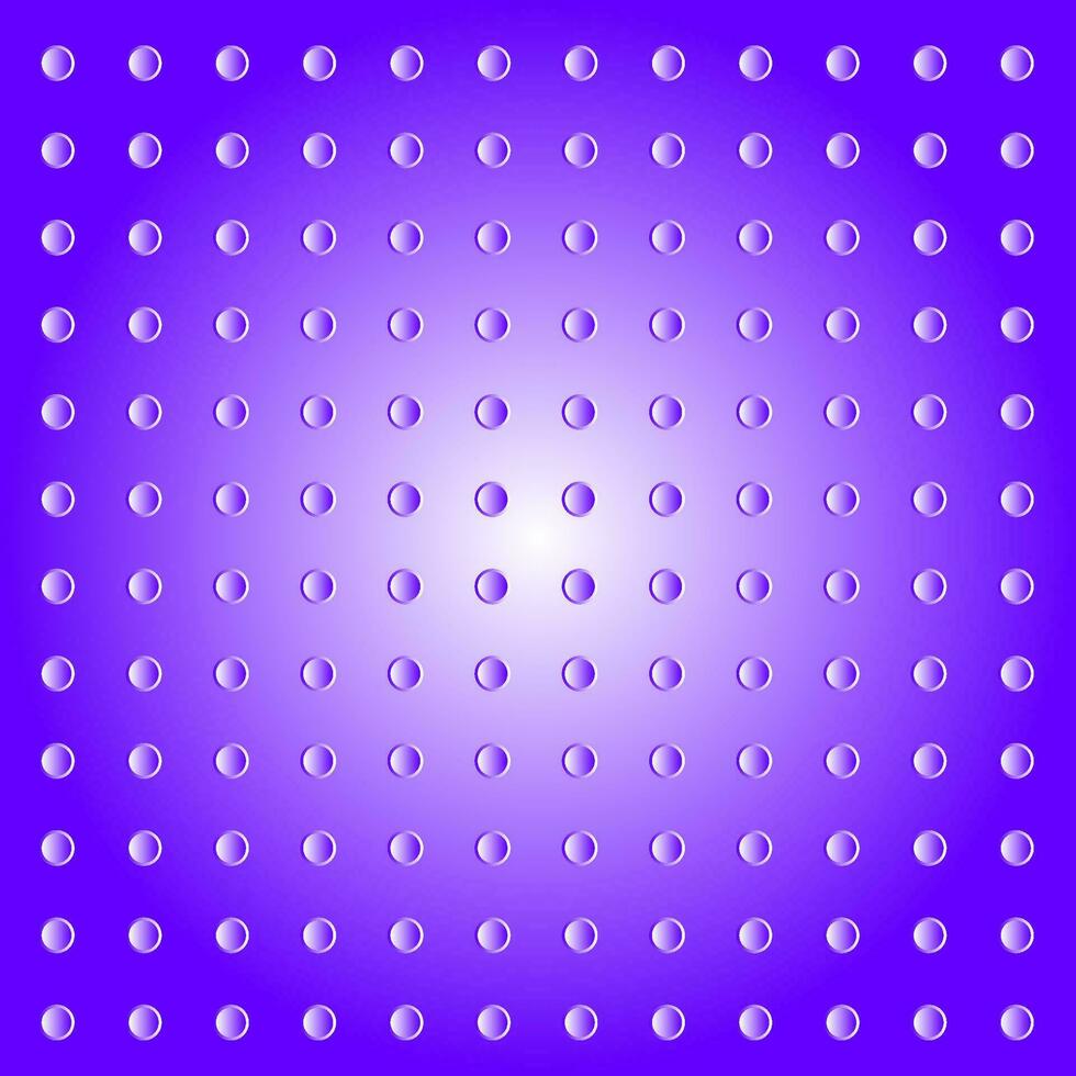 Seamless Geomatric vector background Pattern in purple