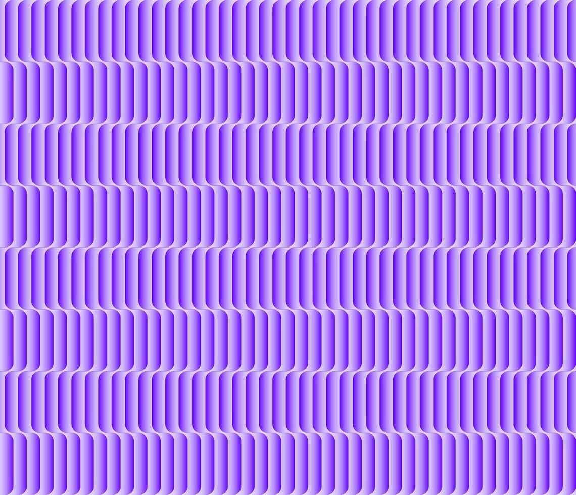 Seamless Geomatric vector background Pattern in purple