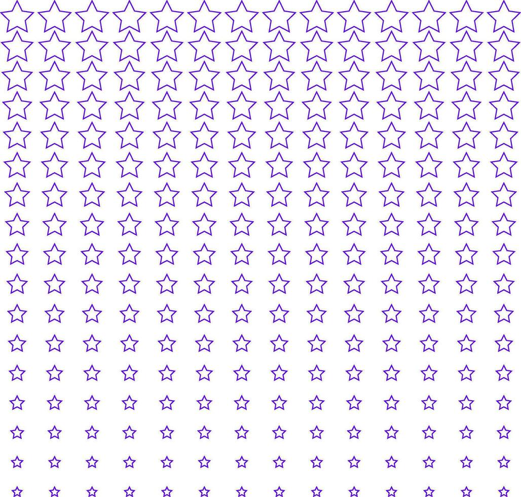 Seamless Geomatric vector background Pattern in purple