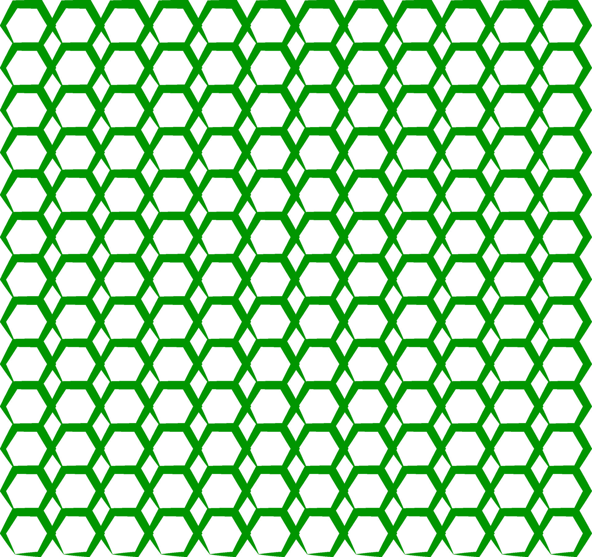 Seamless Geomatric vector background Pattern in green 25066469 Vector