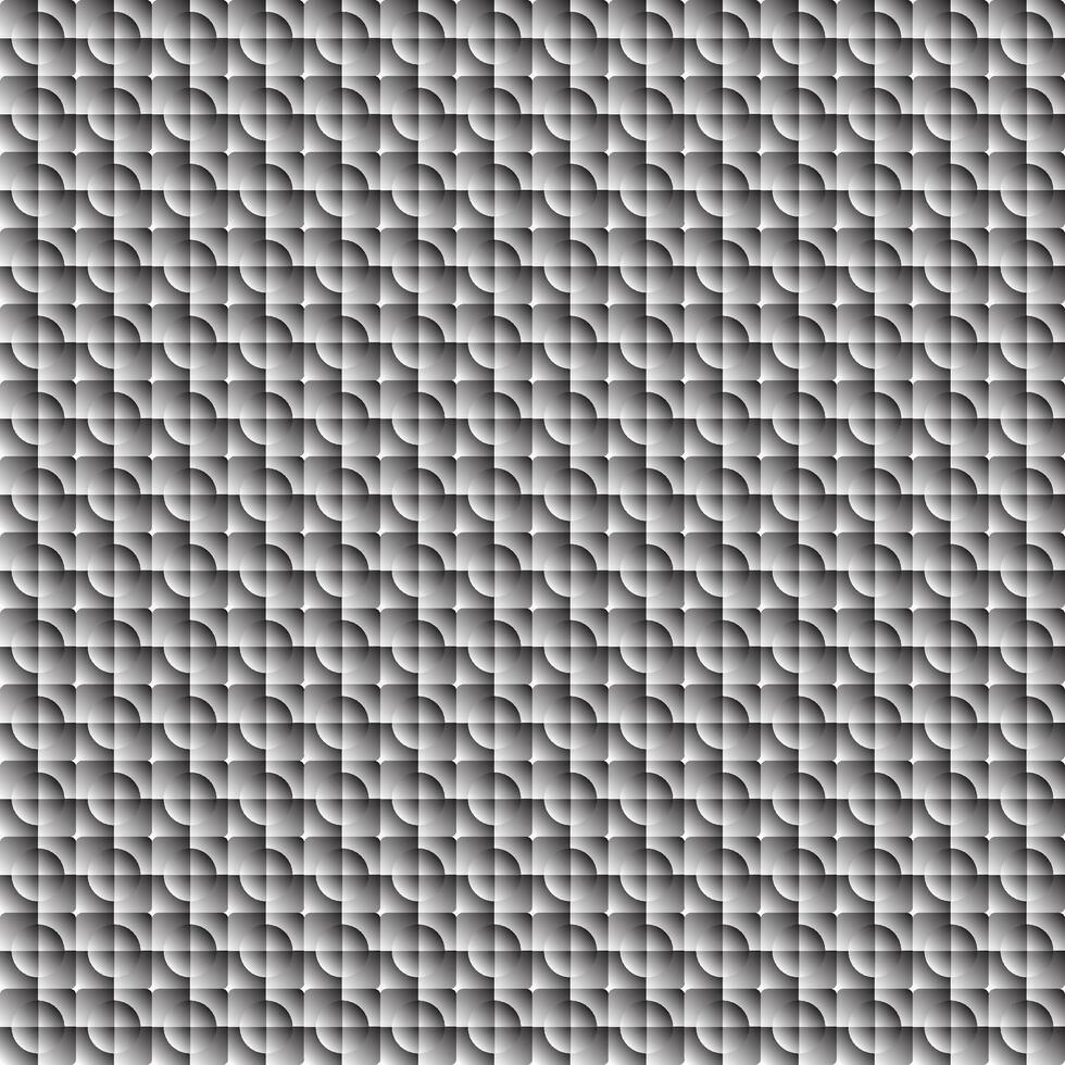 Seamless Geomatric vector background Pattern