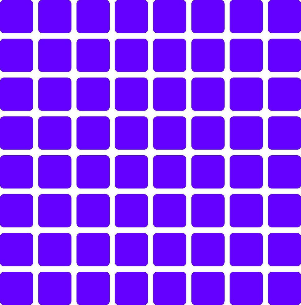 Seamless Geomatric vector background Pattern in purple