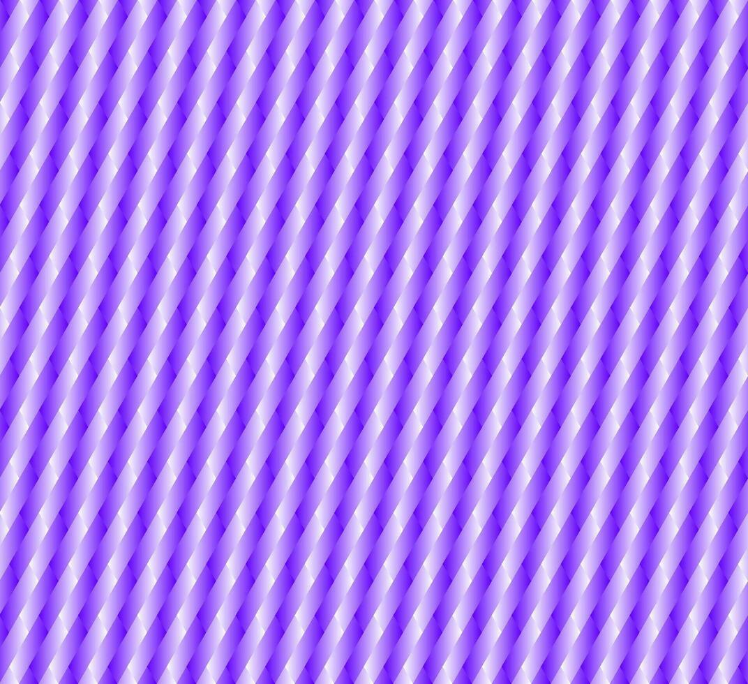 Seamless Geomatric vector background Pattern in purple