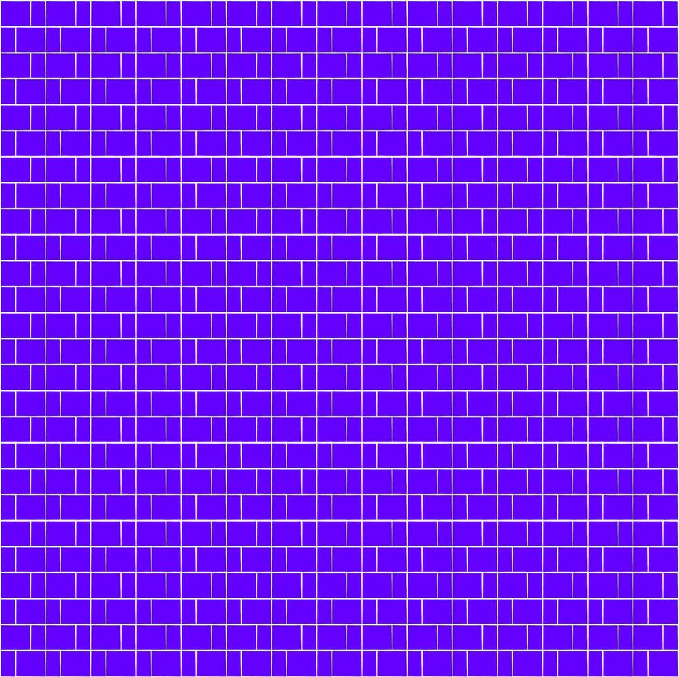 Seamless Geomatric vector background Pattern in purple