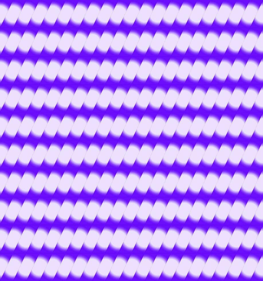 Seamless Geomatric vector background Pattern in purple