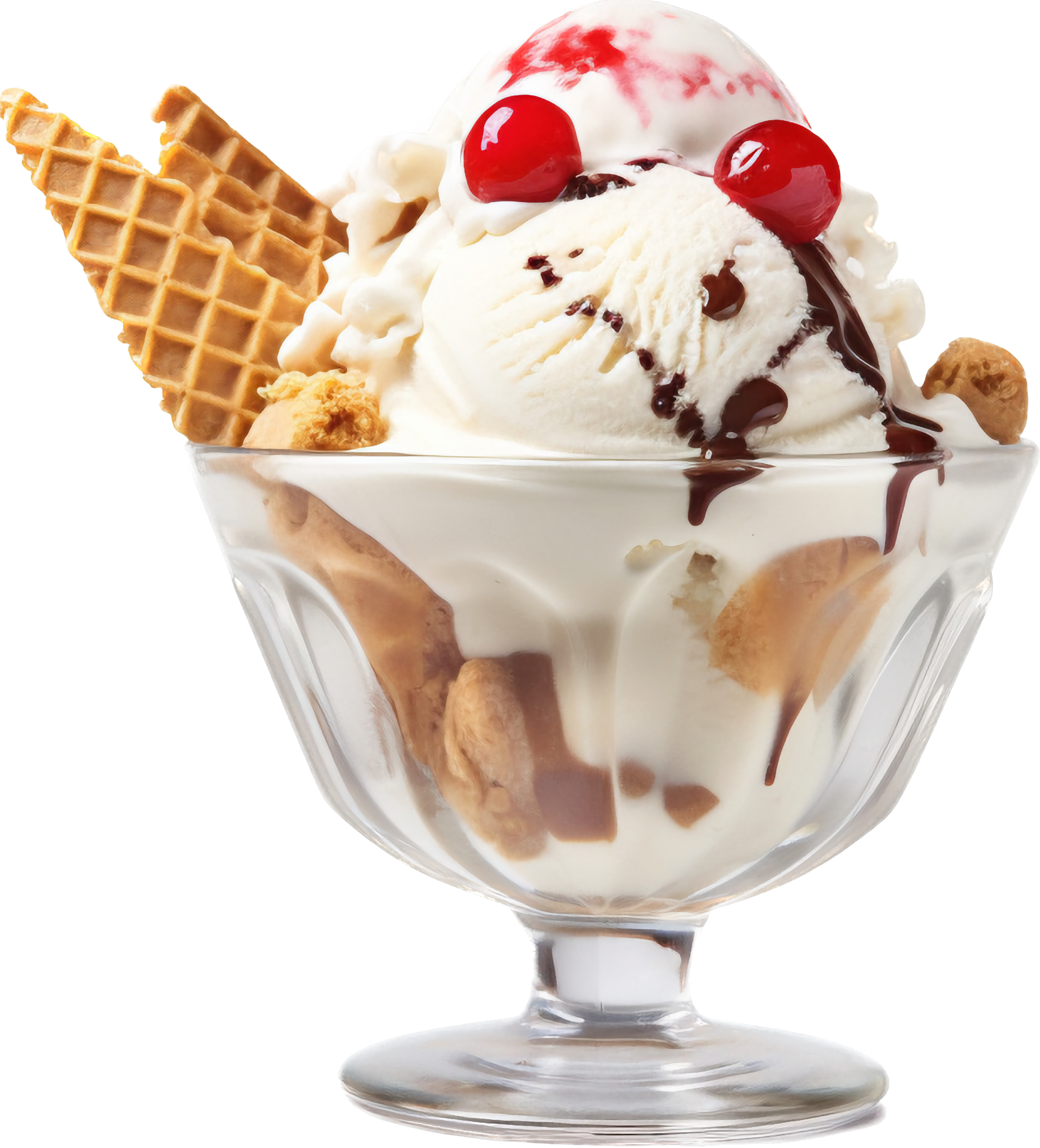 ice cream png download - 4096*4096 - Free Transparent Sundae png