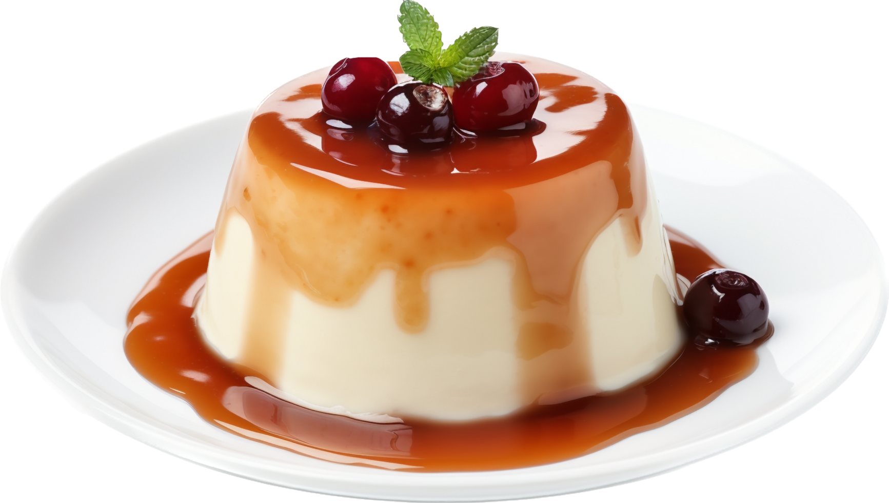 Pudding with . png