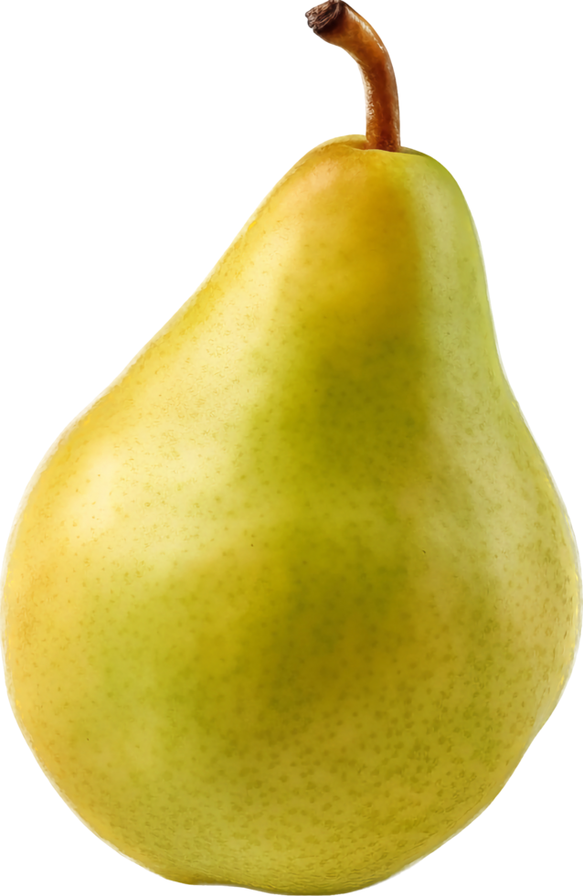 Pear with . png
