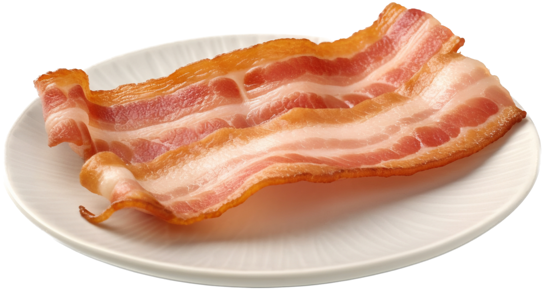Bacon with . png