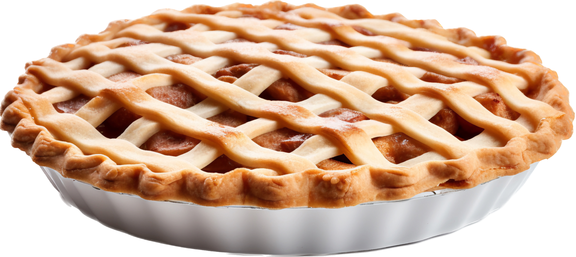 Pie with . png