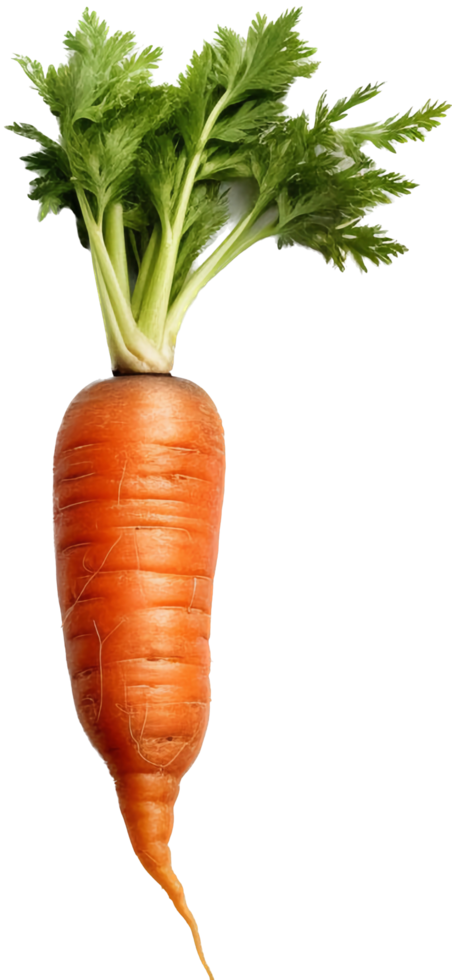Carrot with . png