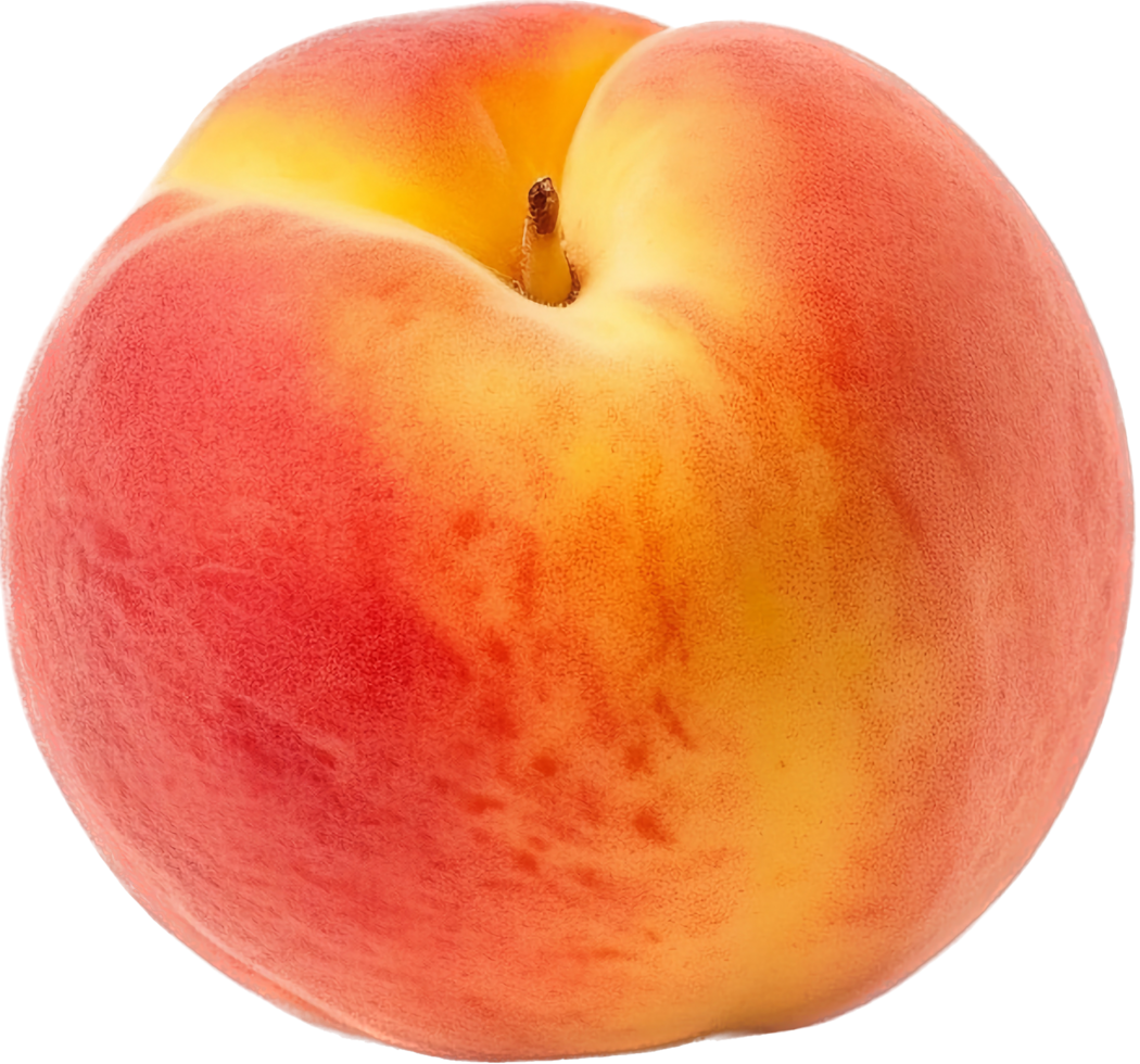 Peach with . png
