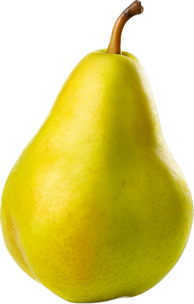 Pear with . png