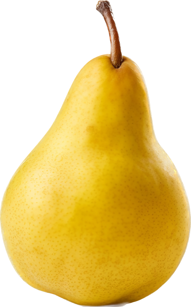 Pear with . png