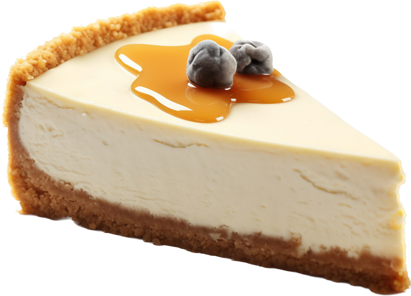 Cheesecake with . png