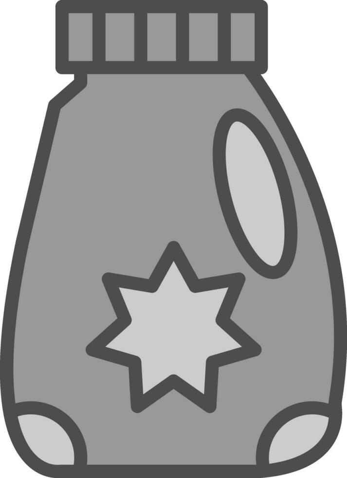 Softener Vector Icon Design
