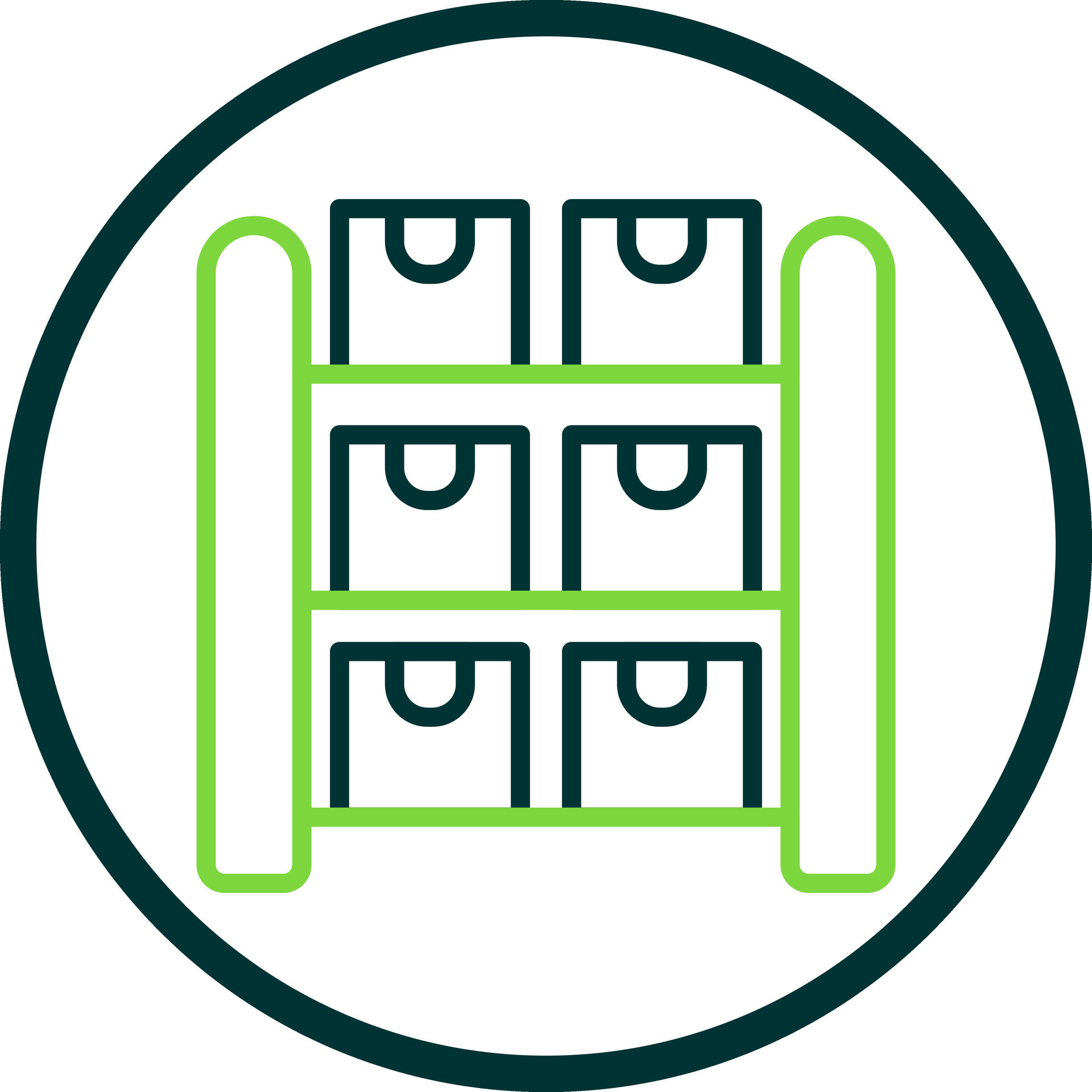 Assortment Vector Icon Design 25067586 Vector Art at Vecteezy