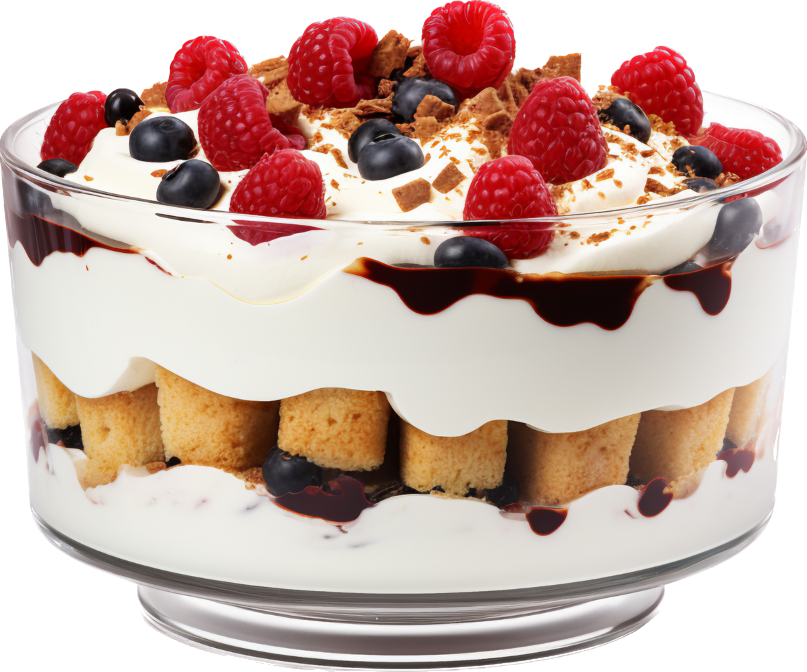 Trifle with . png