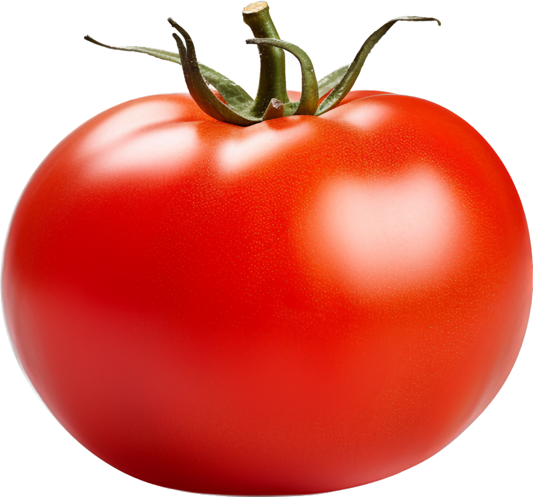 Tomato with . png