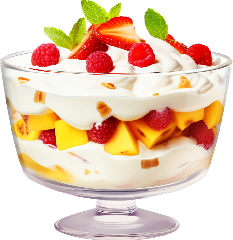 Trifle with . png