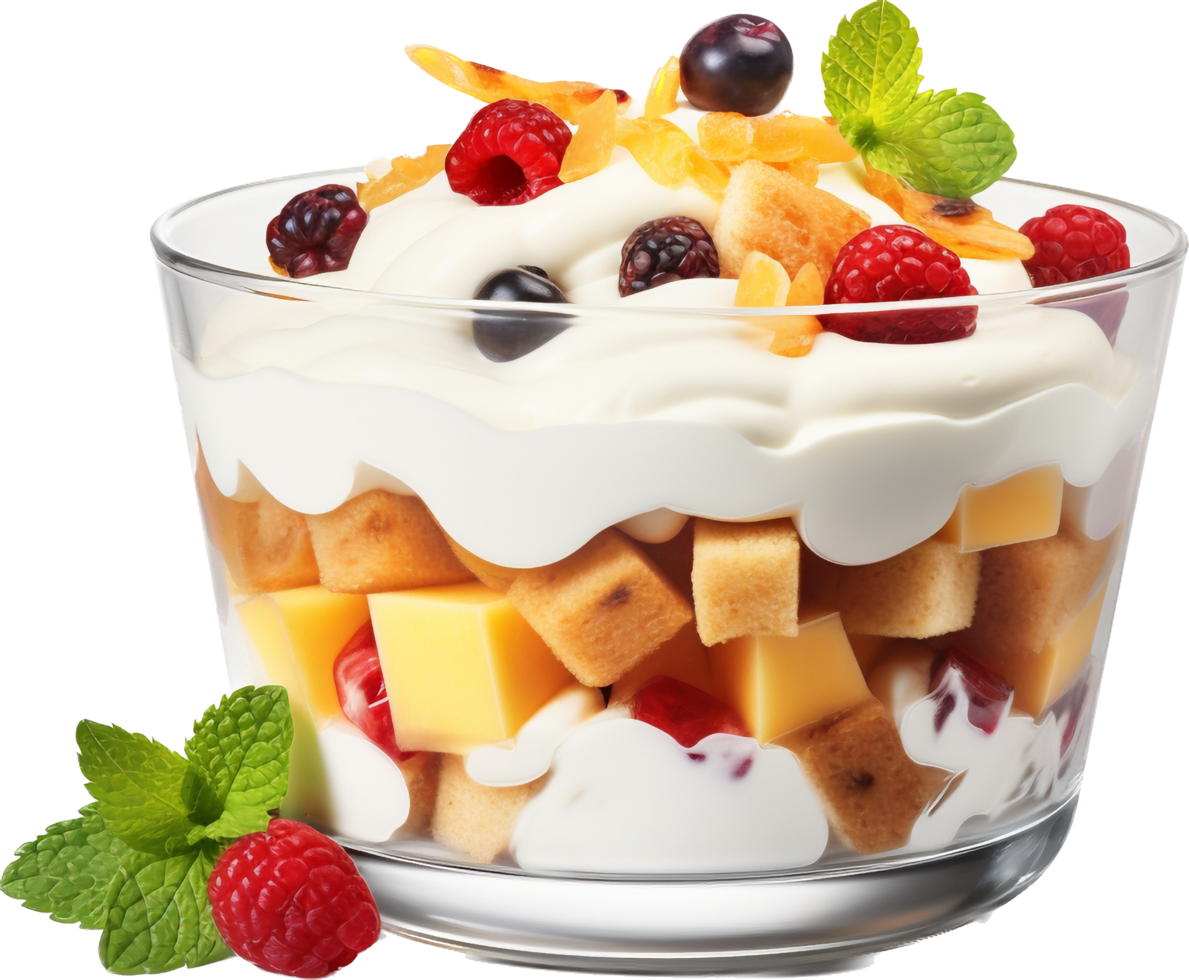 Trifle with . png