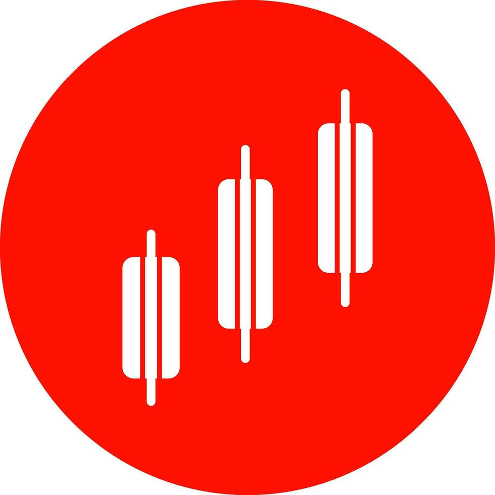 Three black crows Vector Icon Design