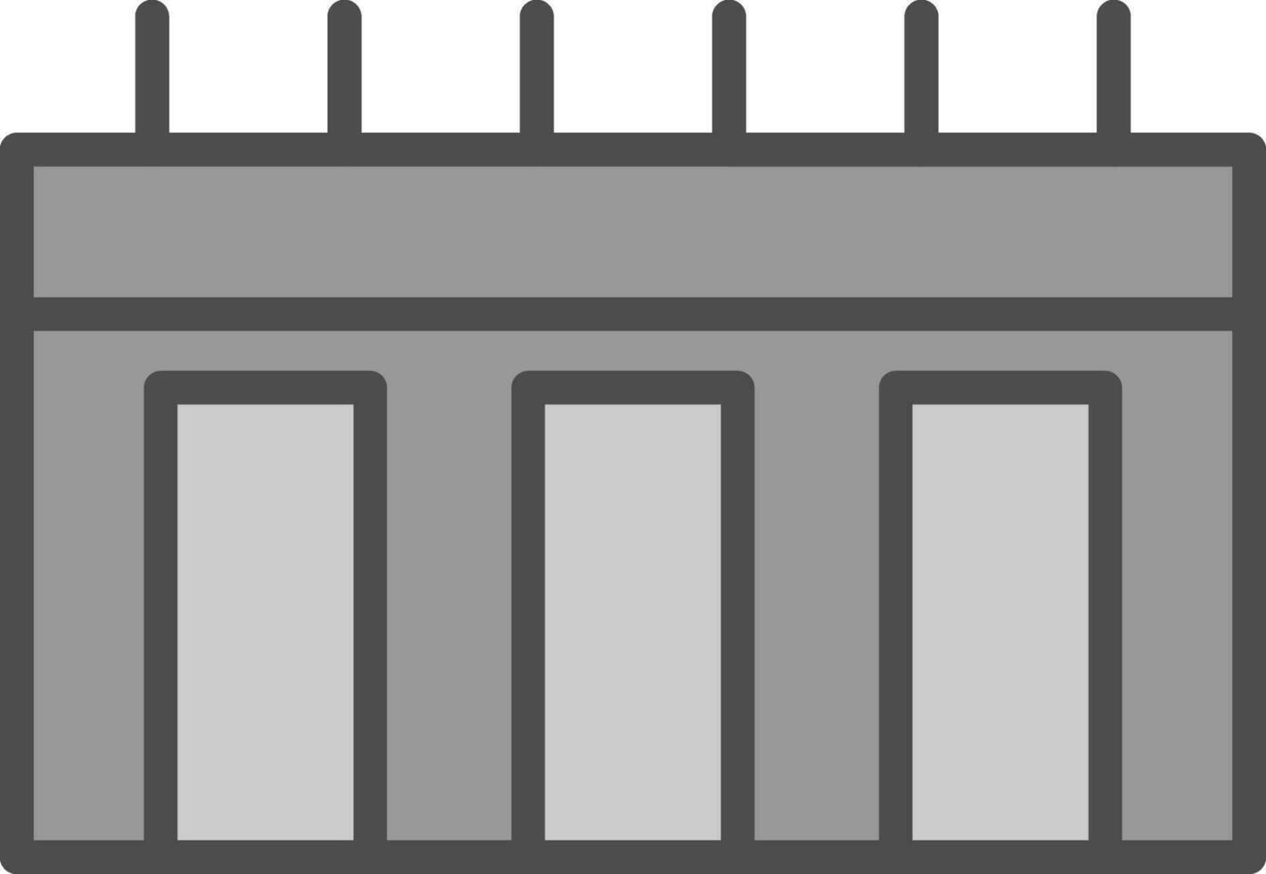 According Vector Icon Design