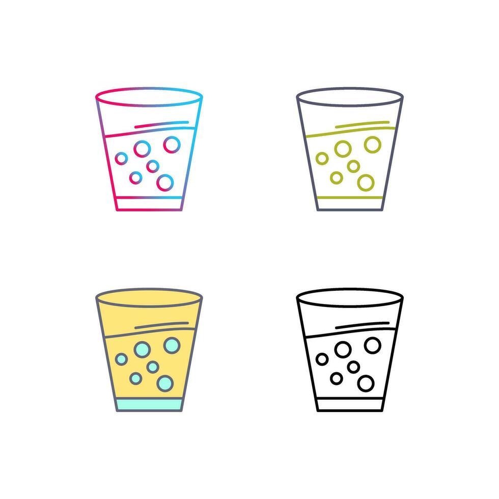 Antacid Vector Icon