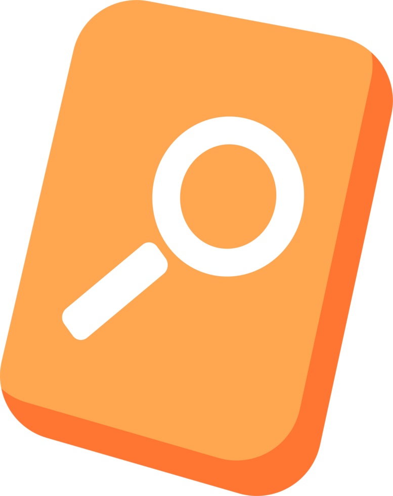 search application icon virtual. png