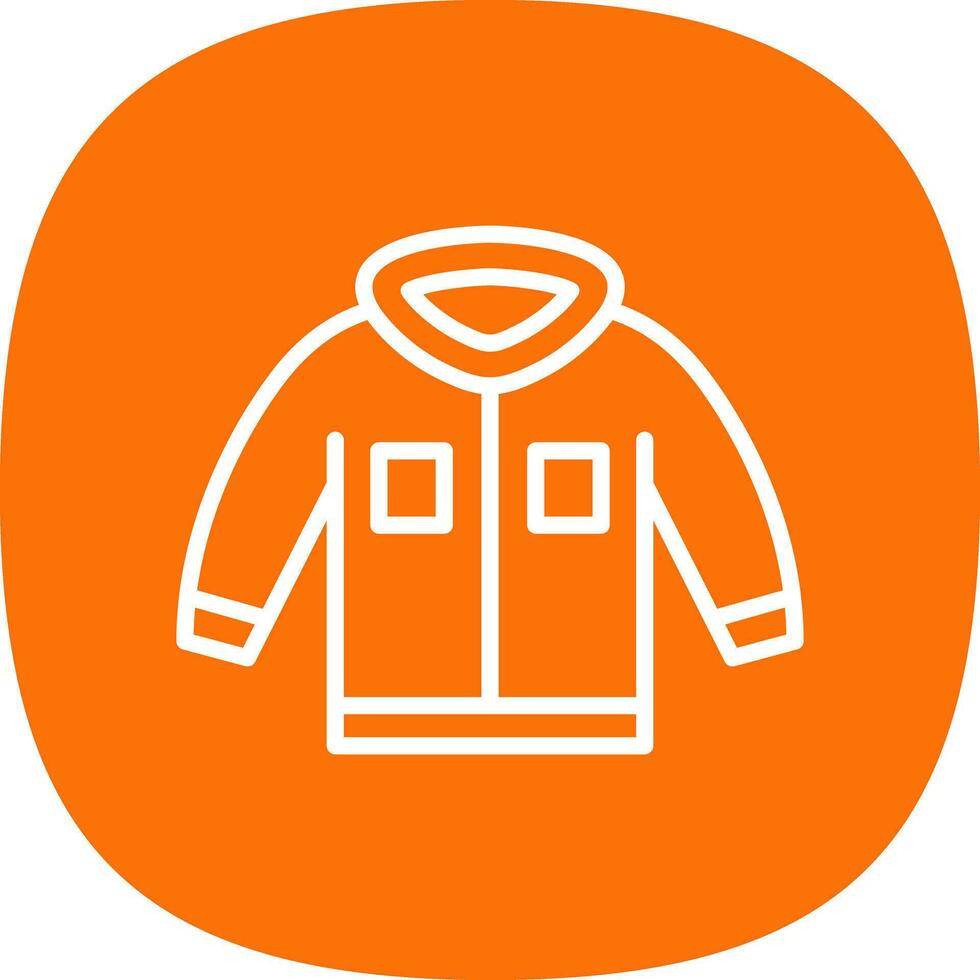 Suit Vector Icon Design