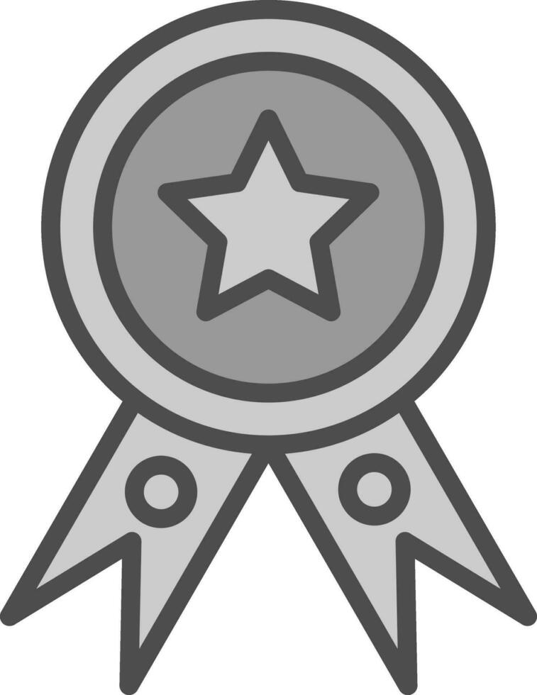 Reward Vector Icon Design