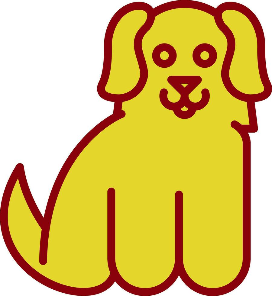 Pet Vector Icon Design