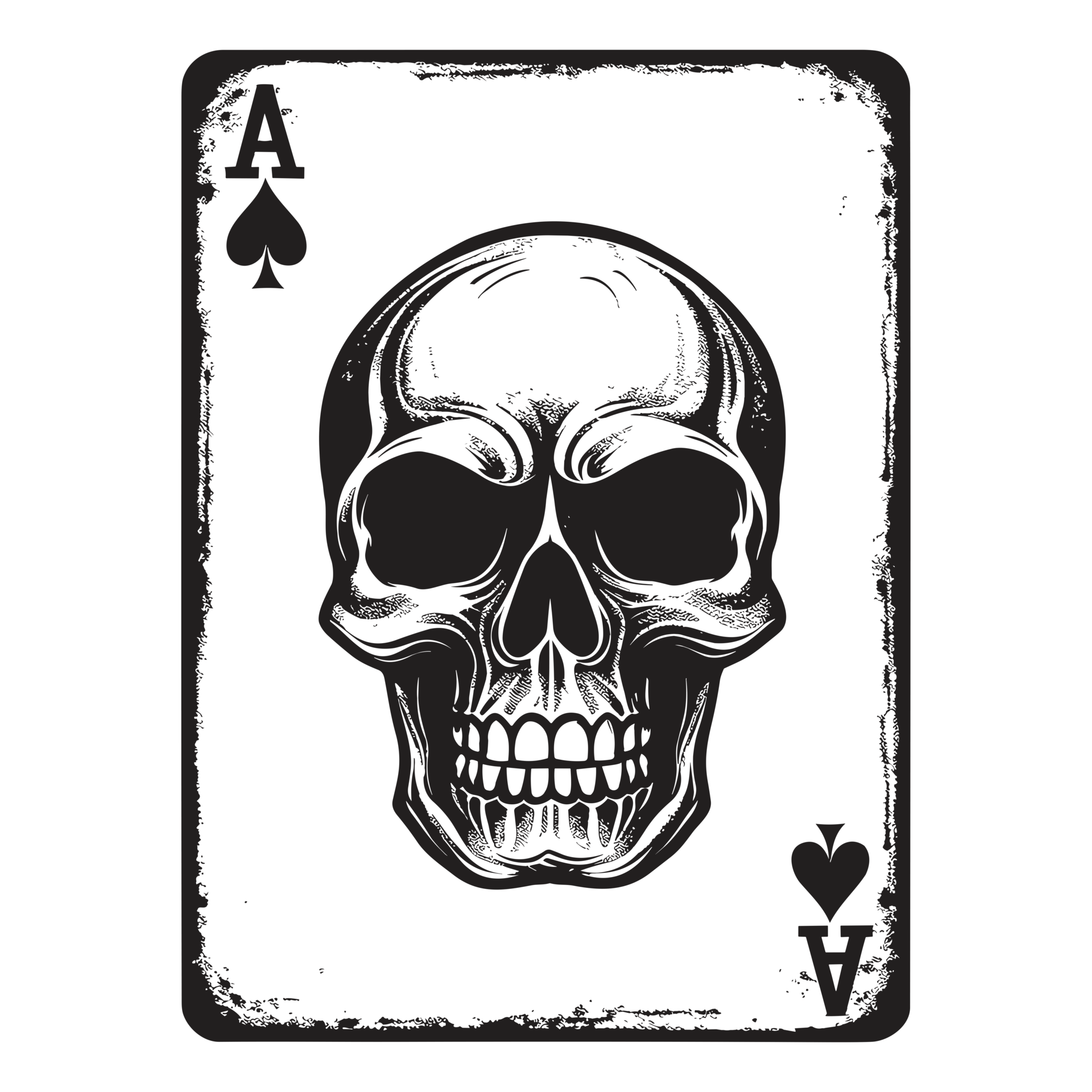 Poker Card 25070014 PNG