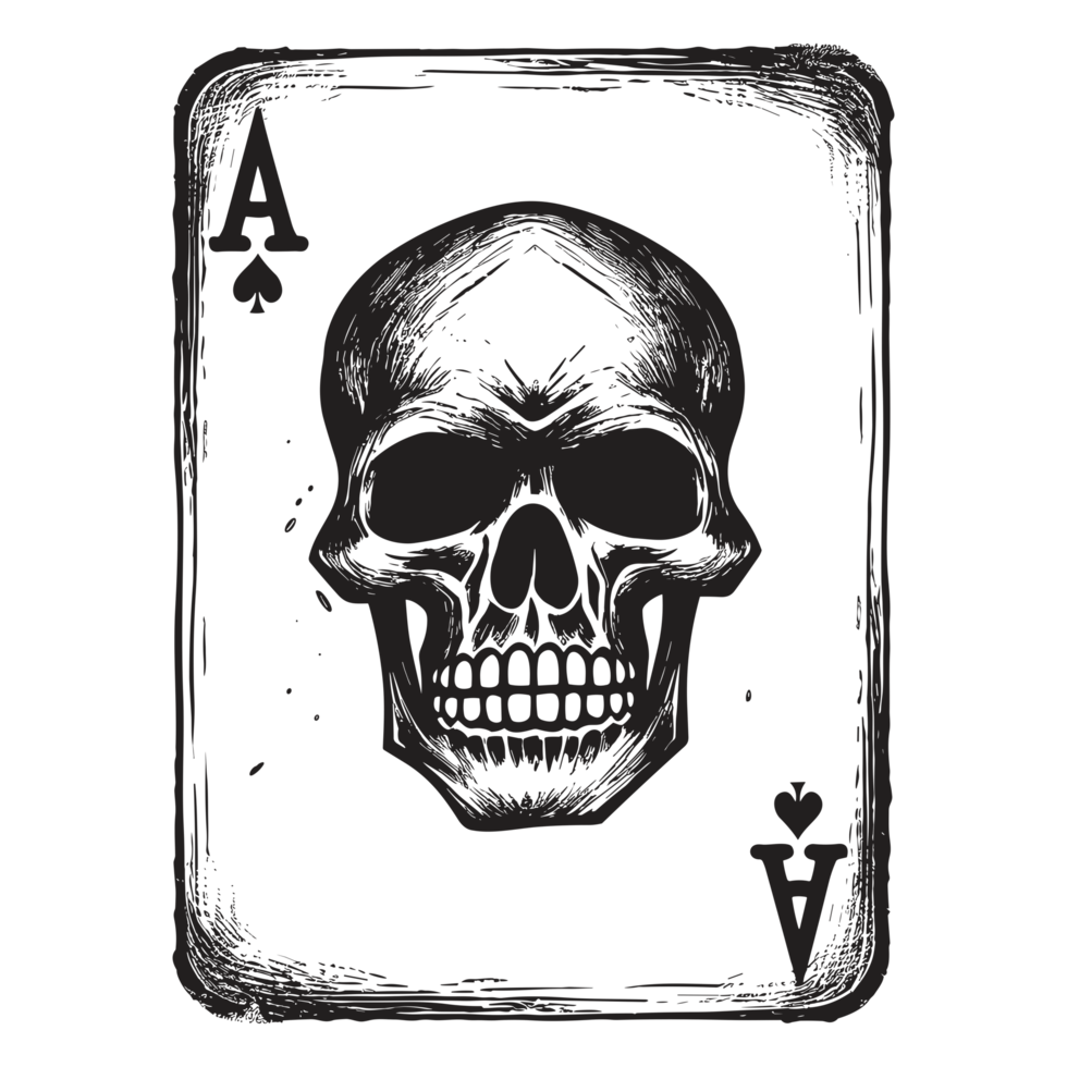 Poker Card - png