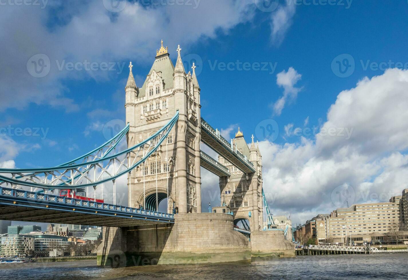 ciudad de Londres foto