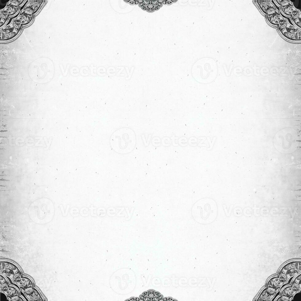 White Islamic background hd - Religious template for social media photo