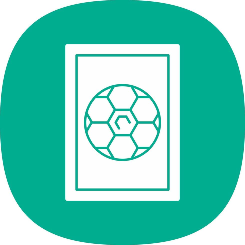 Cards Vector Icon Design