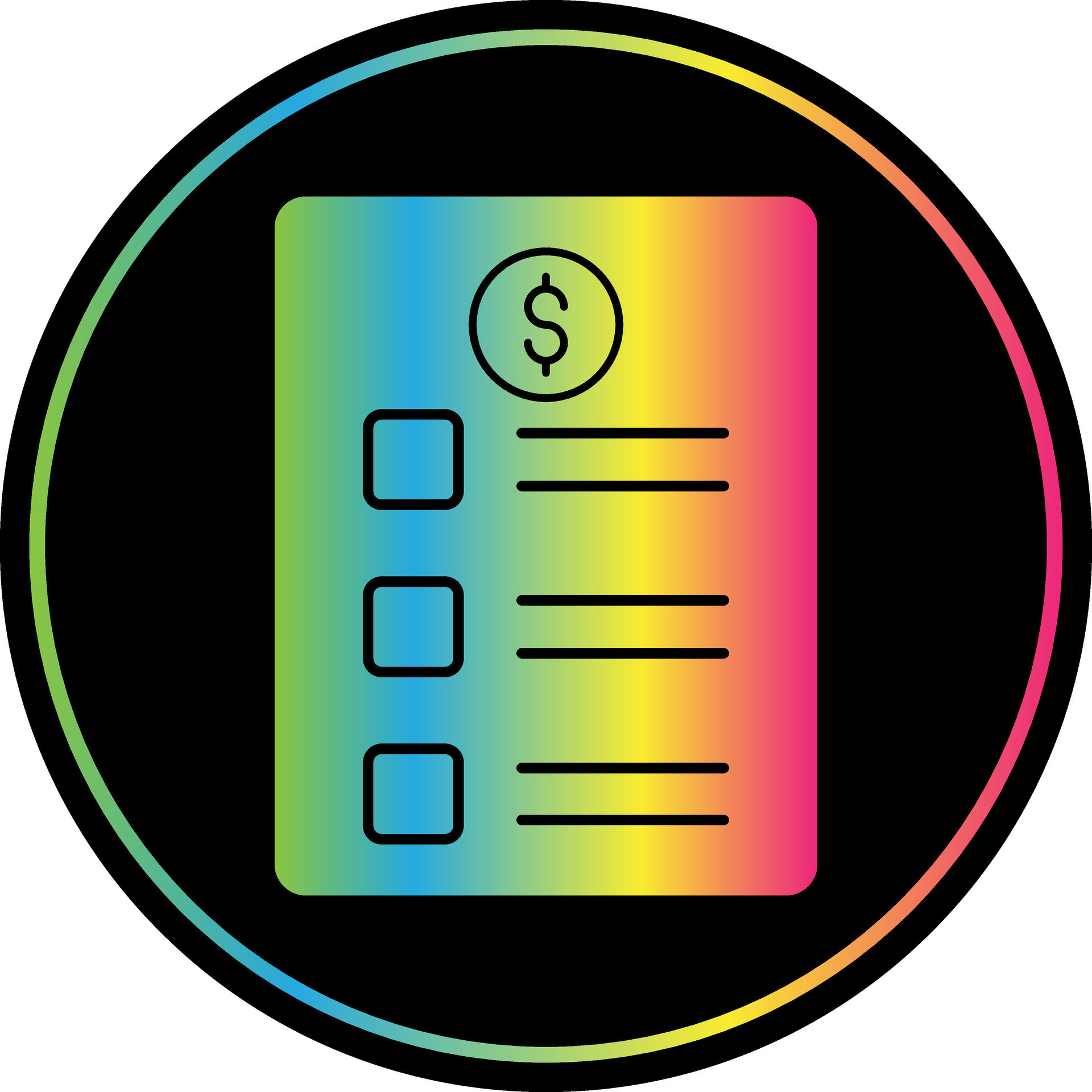 Price List Vector Icon Design 25072673 Vector Art At Vecteezy price-list-icon-download-on-iconfinder-on-iconfinder