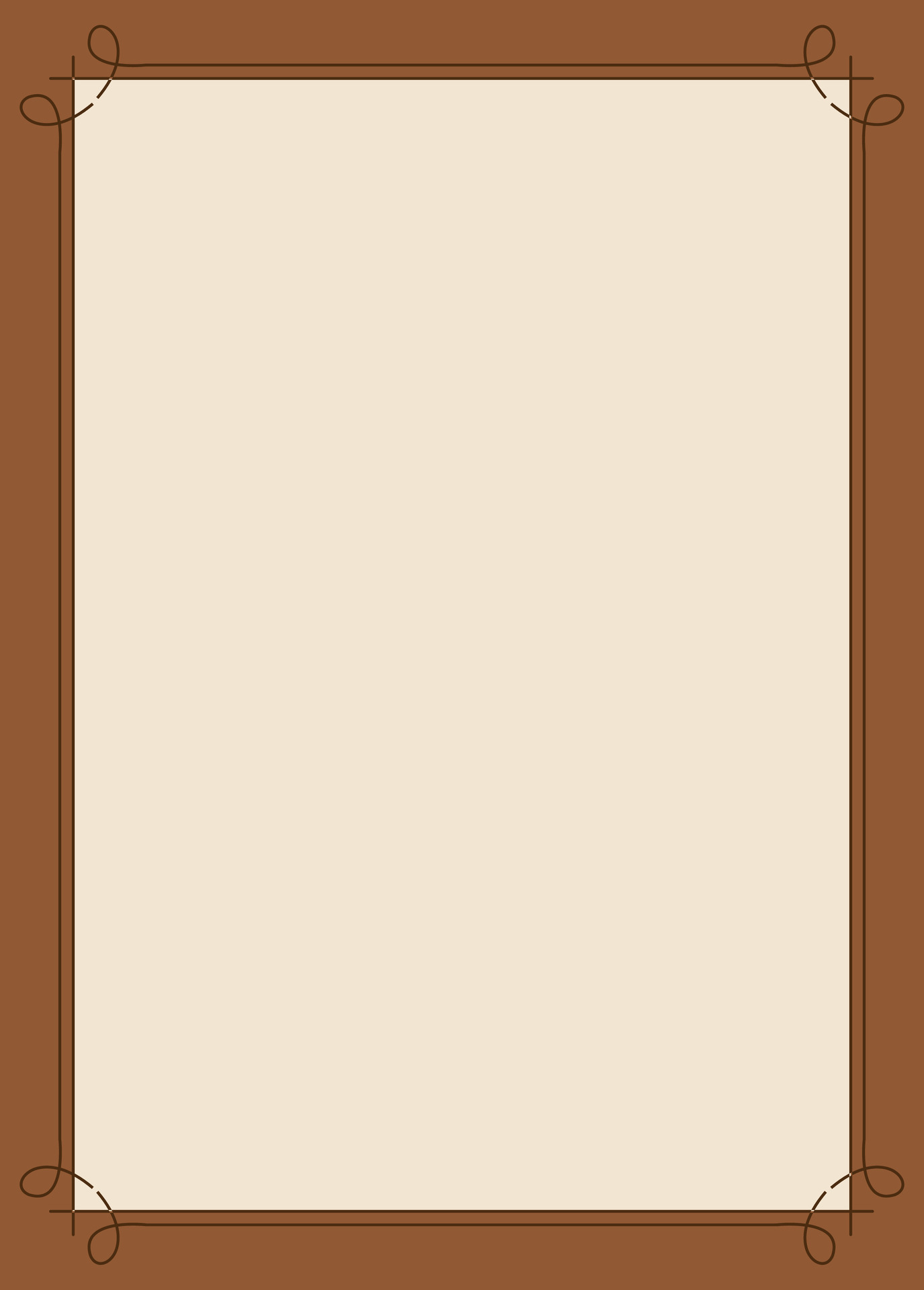 Blank template design 25076416 Vector Art at Vecteezy Blank template design 25076416 Vector Art at Vecteezy