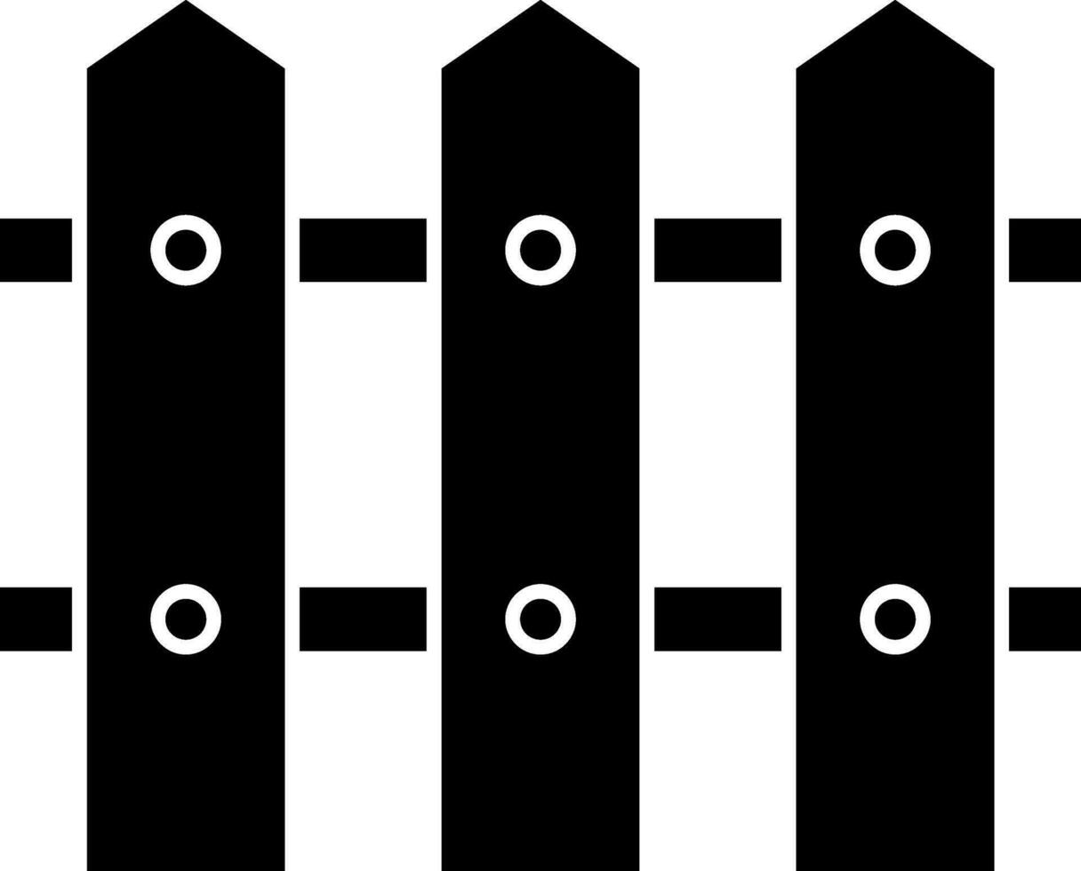 glifo estilo cerca icono o símbolo. vector