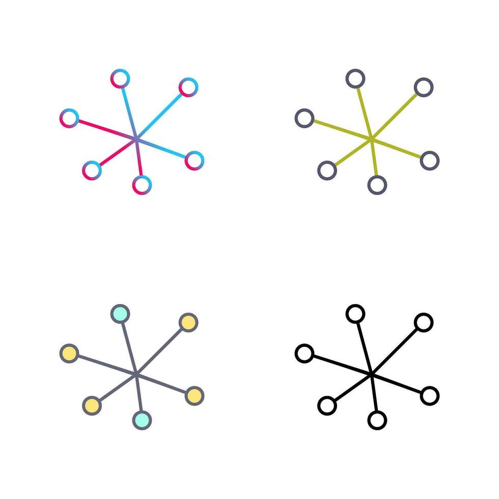 Intranet Vector Icon