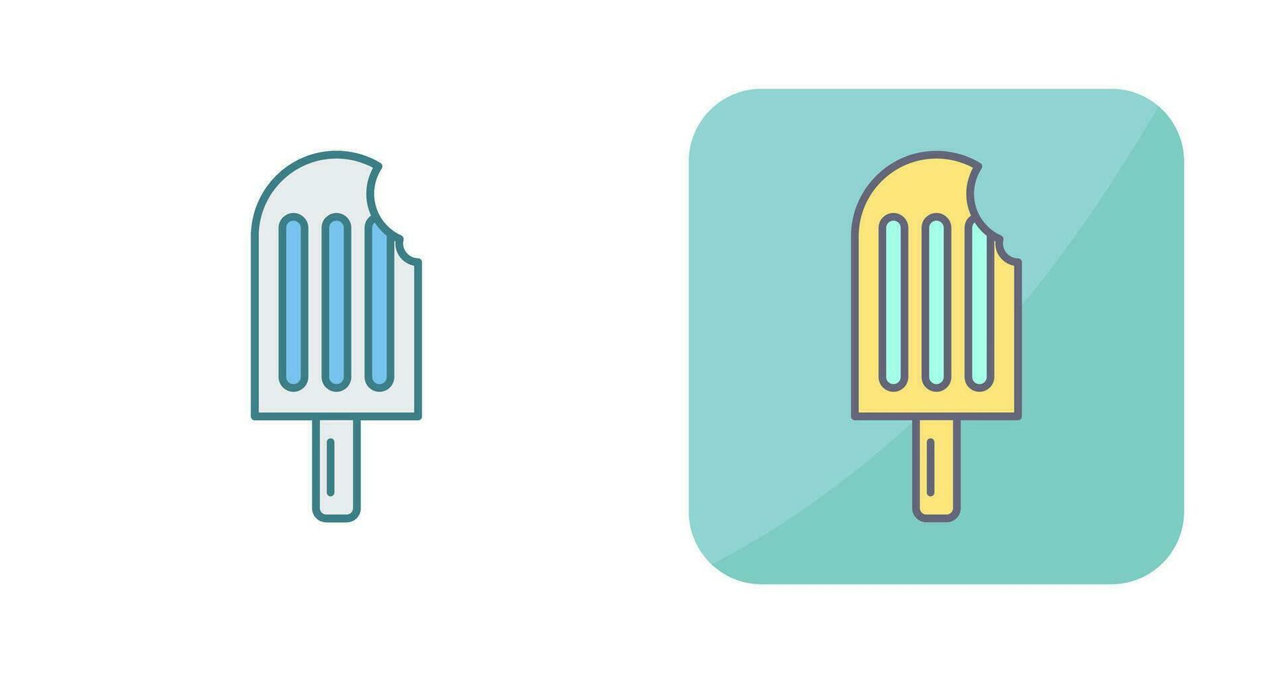 Ice Cream Vector Icon