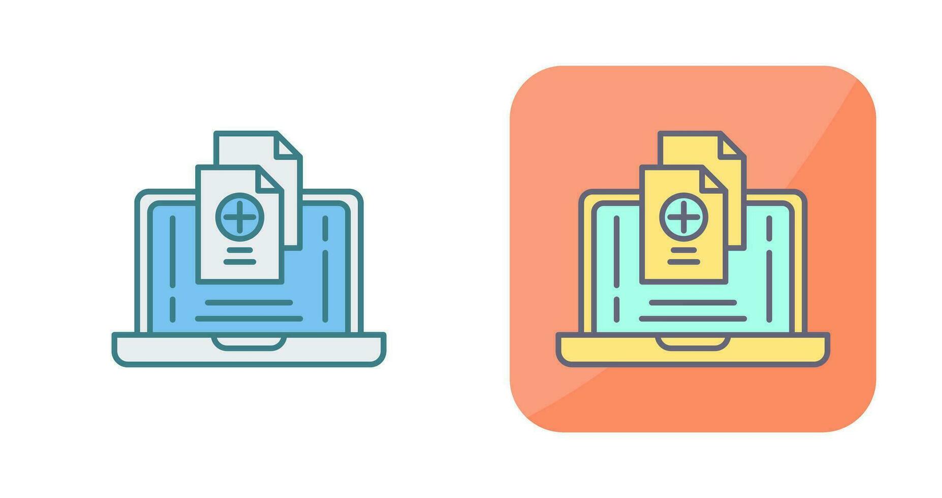 Add Vector Icon