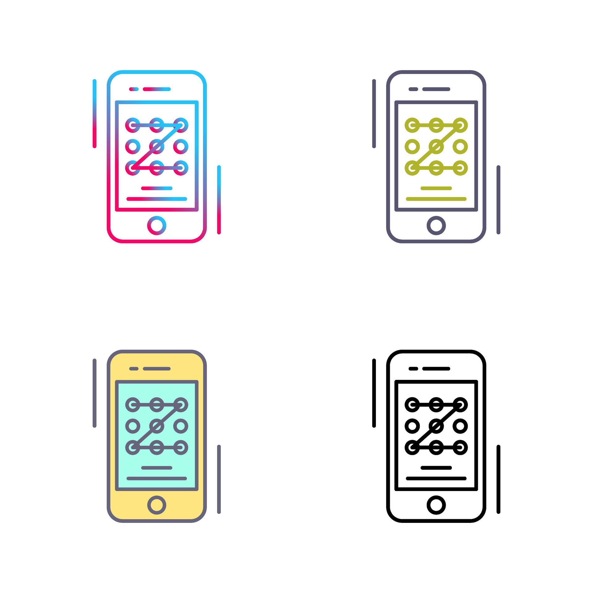 Pattern Code Vector Icon 25080865 Vector Art At Vecteezy pattern-code-vector-icon-25080865-vector-art-at-vecteezy
