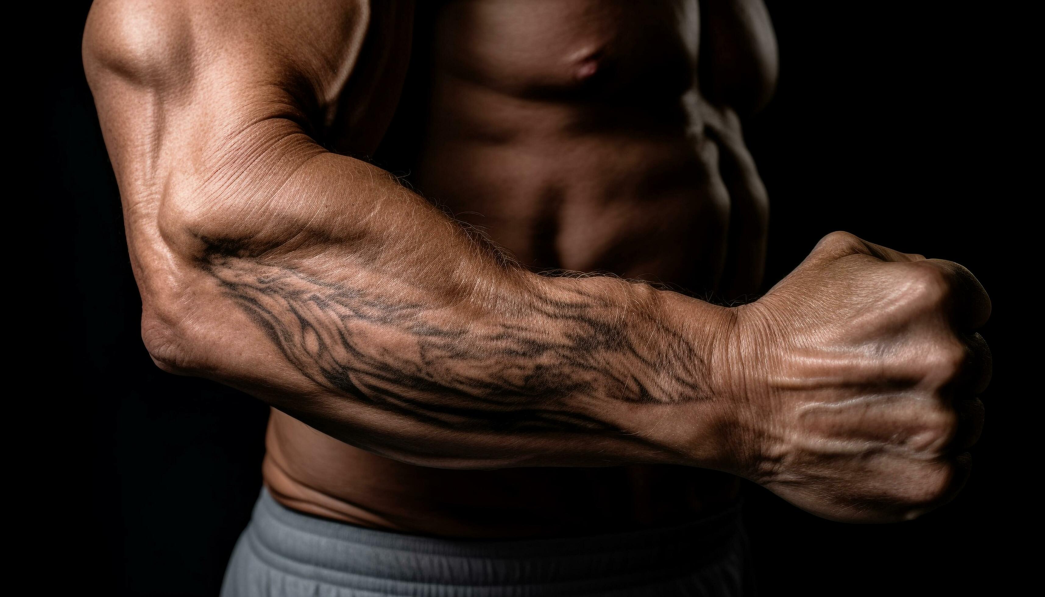 Stocky Build: Strength, Stability, And Stunning Success